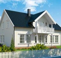 Neubau 180 m²-Einfamilienhaus - 342.635,00 EUR Kaufpreis, in Bad Segeberg (PLZ: 23795)