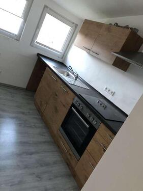 Foto - 2-Zimmer-Wohnung mit EBK in Obrigheim