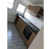 2-Zimmer-Wohnung mit EBK in Obrigheim - Mosbach