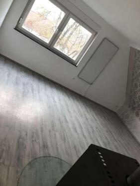 Foto - Etagenwohnung in Mosbach