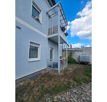 3-Raum-Wohnung mit Balkon zu vermieten - Genthin
