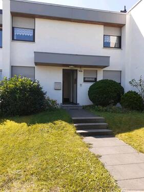 Foto - Gepflegtes Reihenhaus in Toplage – Ideal für Familien