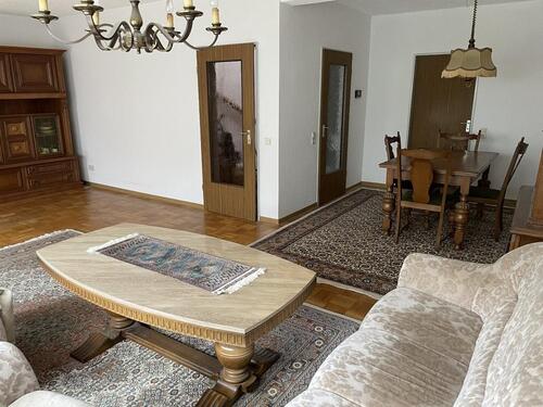 Foto - Einfamilienhaus in Trier zur Miete