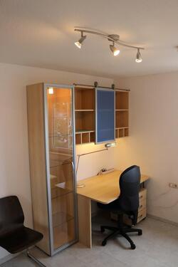 Foto - Etagenwohnung zur Miete in Erlangen