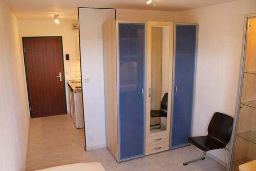 Foto - Etagenwohnung in Erlangen