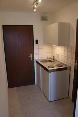 Foto - Etagenwohnung in Erlangen zur Miete