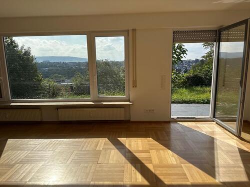 Foto - Etagenwohnung zur Miete in Waiblingen