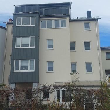 Foto - Etagenwohnung in Eisenach