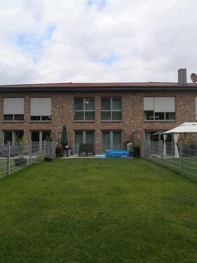 Foto - Reihenhaus mit Einbauküche in Gravenhorst zu vermieten