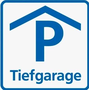 Foto - Tiefgaragenstellplatz zu vermieten in 73312 Eybach