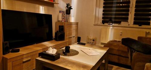 Foto - Etagenwohnung zur Miete in Halle (Saale)