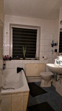 Foto - Etagenwohnung in Halle (Saale)