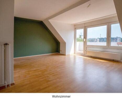 Foto - 2 Zimmer Etagenwohnung zur Miete in Norden