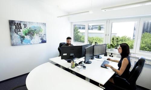 Foto - andere in Augsburg zur Miete