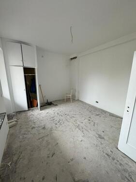 Foto - 2 Zimmer Etagenwohnung zum Kaufen in Wilhelmshaven