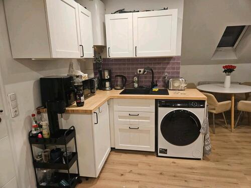 Foto - 52 qm Wohnung Hof Saale - 570,00&nbsp;EUR Kaltmiete, ca.&nbsp; 52,00&nbsp;m&sup2;