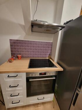 Foto - 2 Zimmer Etagenwohnung zur Miete in Hof