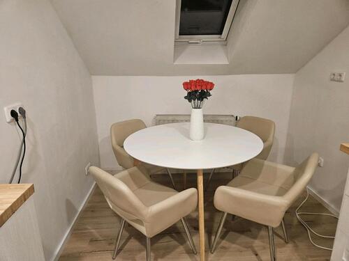 Foto - 2 Zimmer Etagenwohnung in Hof