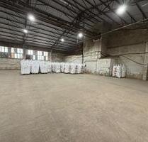 Kalthalle - 2.980,00&nbsp;EUR Kaltmiete, ca.&nbsp; 1.596,00&nbsp;m&sup2; in Crivitz (PLZ: 19089)