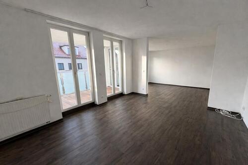 Foto - Helle 3-Zimmer-Wohnung mit Balkon zum Wohlfühlen