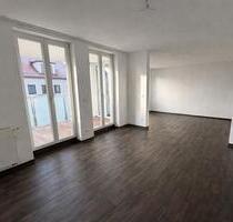 Helle 3-Zimmer-Wohnung mit Balkon zum Wohlfühlen - Dingelstädt