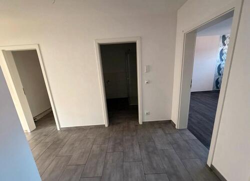 Foto - 3 Zimmer Etagenwohnung in Dingelstädt