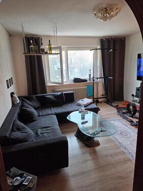 Foto - 1.5 Zimmer Etagenwohnung in Scheidegg