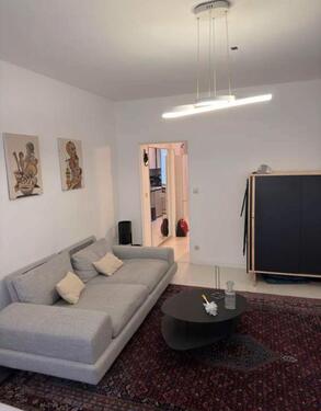 Foto - 1 Zimmer Erdgeschoßwohnung zur Miete in Berlin