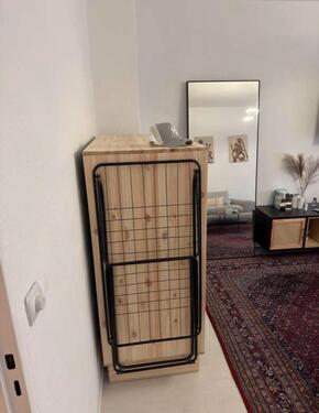 Foto - 1 Zimmer Erdgeschoßwohnung in Berlin