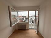 Foto - 2-Zimmer-Wohnung mit großem Sonnenbalkon und Weitblick