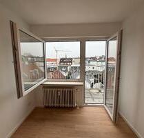 2-Zimmer-Wohnung mit großem Sonnenbalkon und Weitblick - Norderney