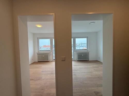 Foto - 2 Zimmer Einfamilienhaus in Norderney