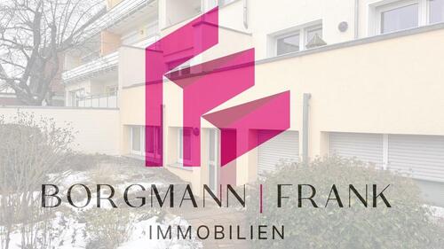 Foto - Charmante 1-Zimmer-Wohnung in Osnabrück