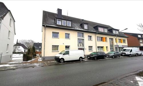 Foto - 1 Zimmer Etagenwohnung in Osnabrück