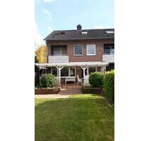 Reihenendhaus - 340.000,00&nbsp;EUR Kaufpreis, ca.&nbsp; 99,00&nbsp;m&sup2; in Telgte (PLZ: 48291)