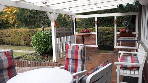 Foto - 5 Zimmer Reihenhaus zum Kaufen in Telgte