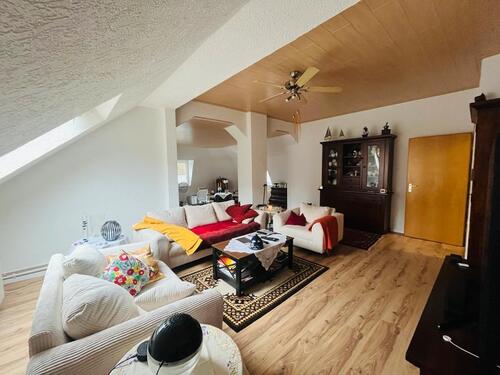 Foto - Helle 2,5-Zimmer Wohnung im 2. OG in Schalksmühle