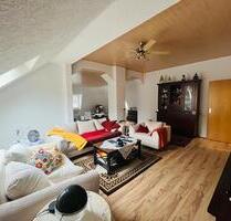 Helle 2,5-Zimmer Wohnung im 2. OG in Schalksmühle