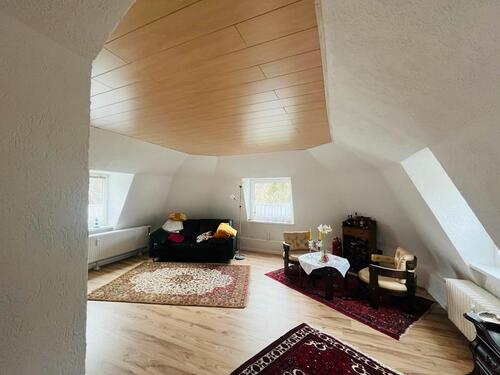 Foto - Dachgeschoßwohnung in Schalksmühle zur Miete