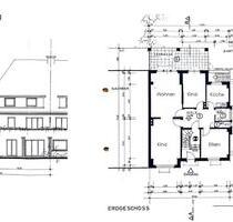 Erdgeschosswohnung mit großem GartenStadtwaldKöln-Müngersdorf