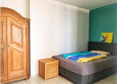 Foto - WG Zimmer 35qm Möbliert in Offenbach Kaiserlei