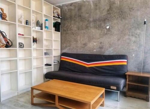 Foto - 1 Zimmer Etagenwohnung in Offenbach am Main