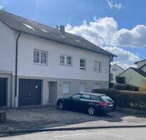 Einfamilienhaus mit ELW in Balingen