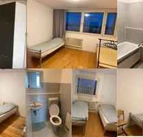 3-Zimmer-Wohnung für Mitarbeiter (für eine Firma) - München Ramersdorf-Perlach