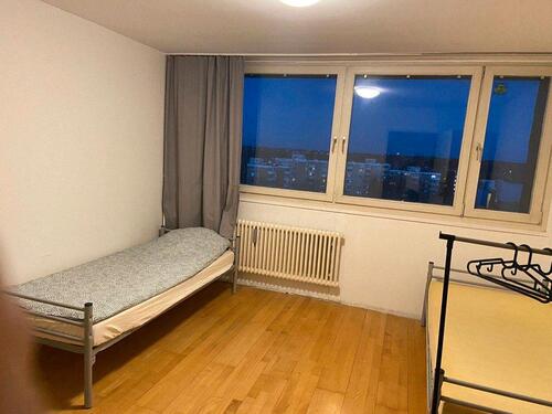 Foto - 3 Zimmer Etagenwohnung in München