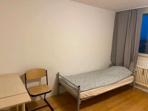 Foto - Etagenwohnung in München zur Miete