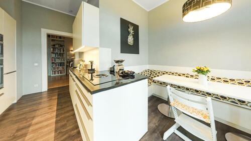 Foto - 5.5 Zimmer Etagenwohnung in Leipzig