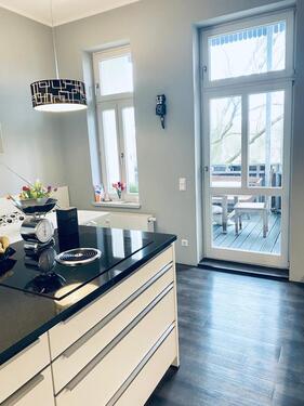 Foto - Etagenwohnung in Leipzig zur Miete