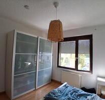 Zentrale 3-Zimmer-Altbauwohnung mit Gartennutzung in Innenstadtnä - Homburg