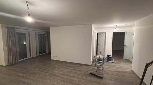 Foto - Wohnen mit Stil, 3-Zimmer Wohnung in bester Lage